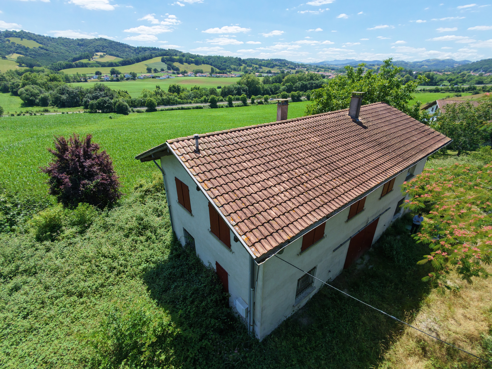 Image_, Maison, Béhasque-Lapiste, ref :340