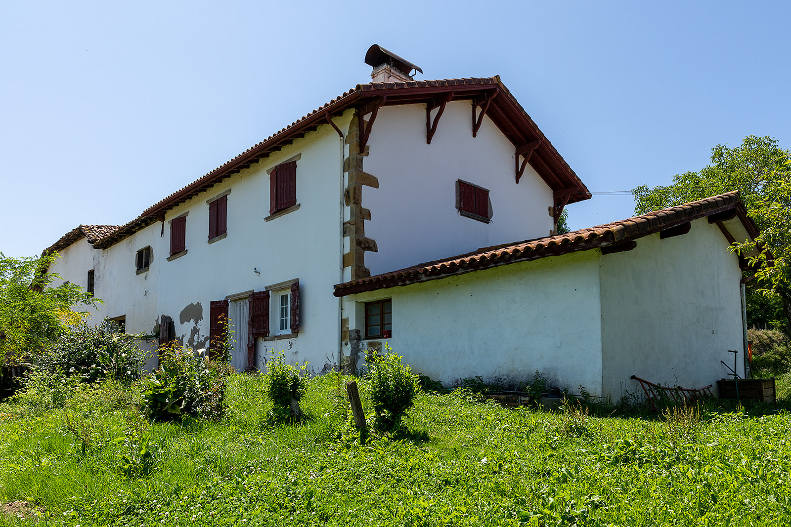 Image_, Maison, Saint-Palais, ref :-294-