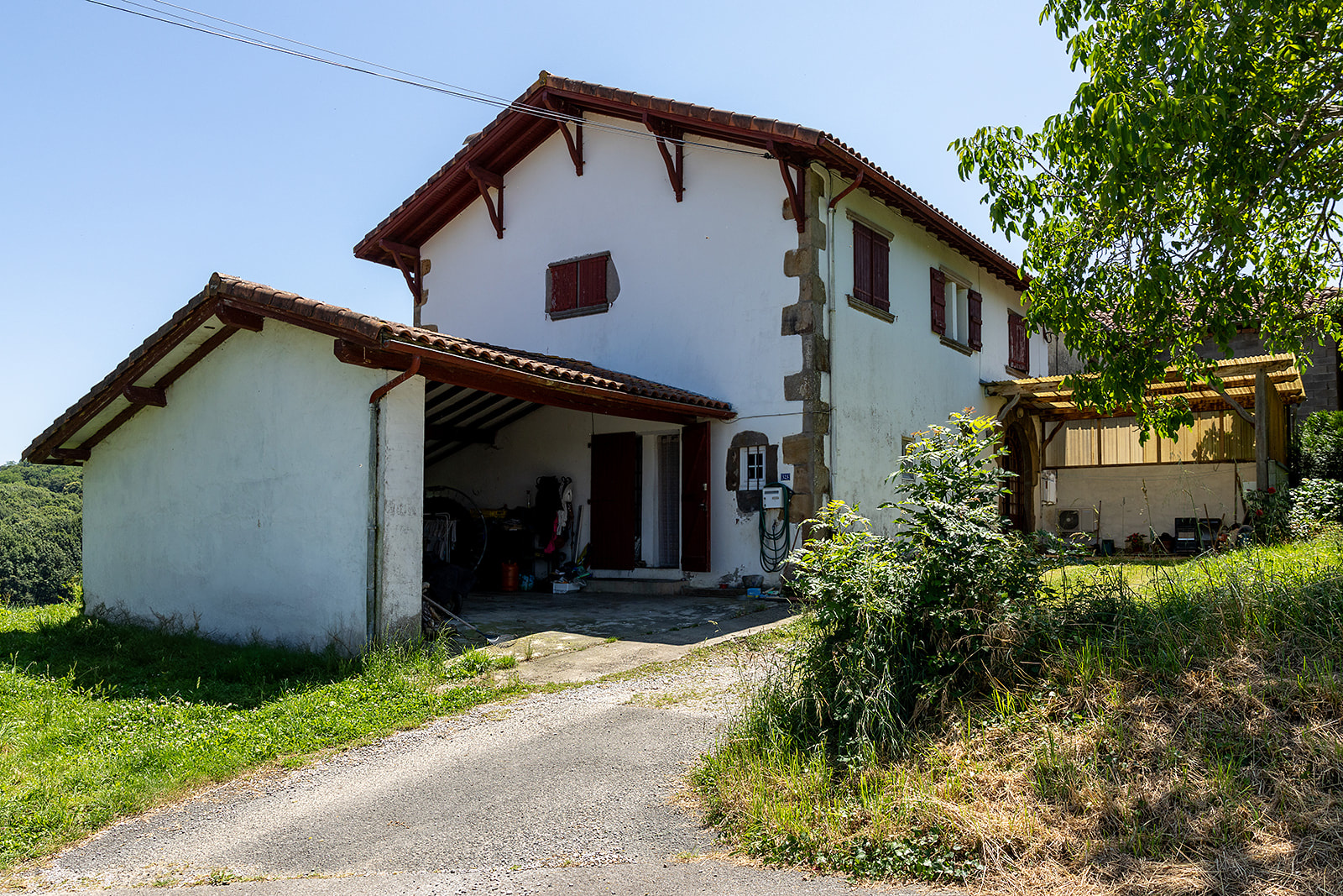 Image_, Maison, Saint-Palais, ref :-294-