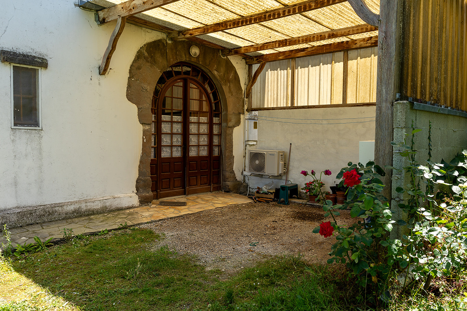 Image_, Maison, Saint-Palais, ref :-294-