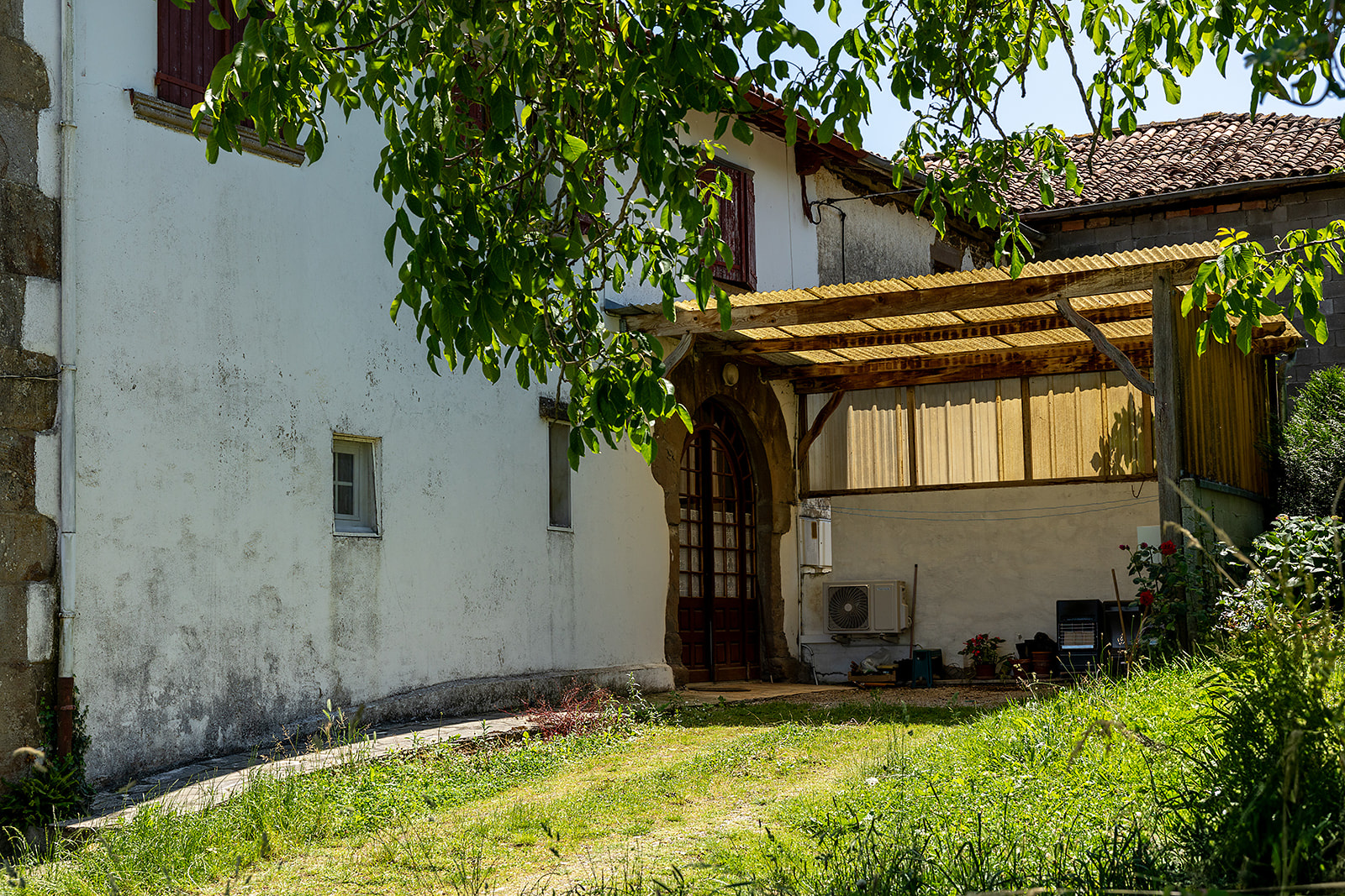 Image_, Maison, Saint-Palais, ref :-294-