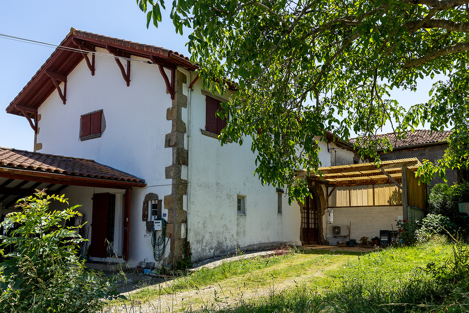 Image_, Maison, Saint-Palais, ref :-294-