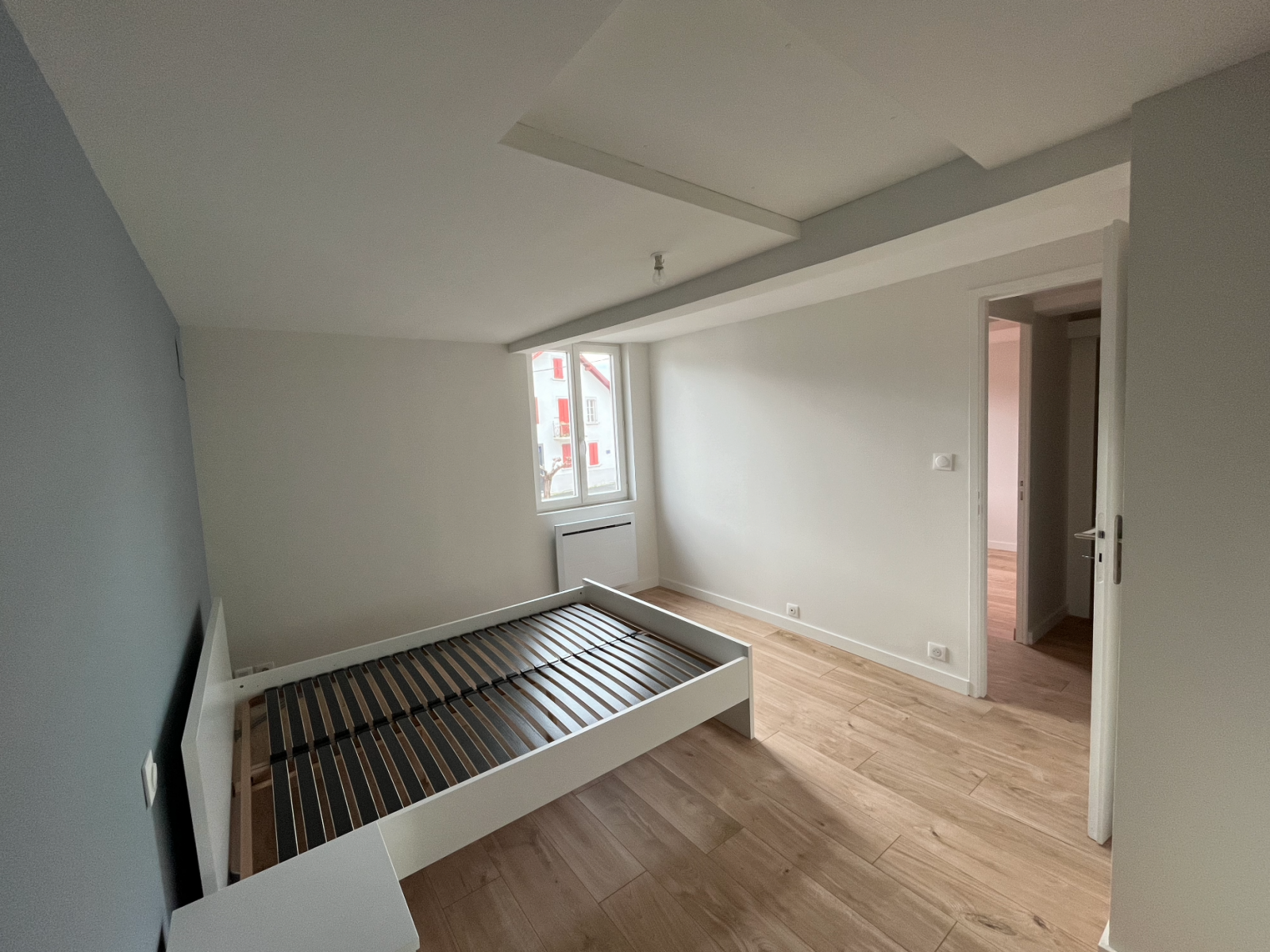 Image_, Appartement, Saint-Palais, ref :G-400