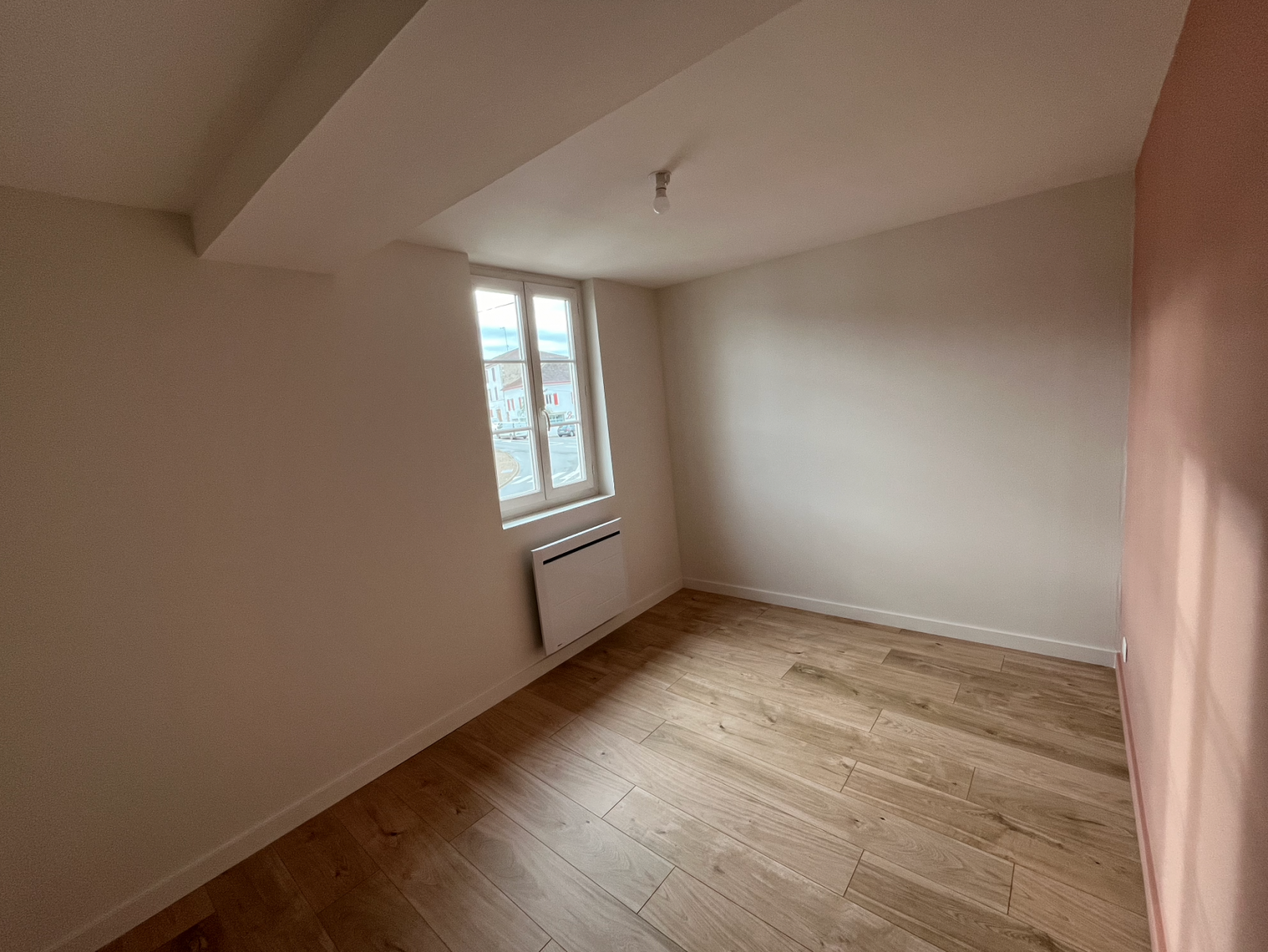 Image_, Appartement, Saint-Palais, ref :G-400