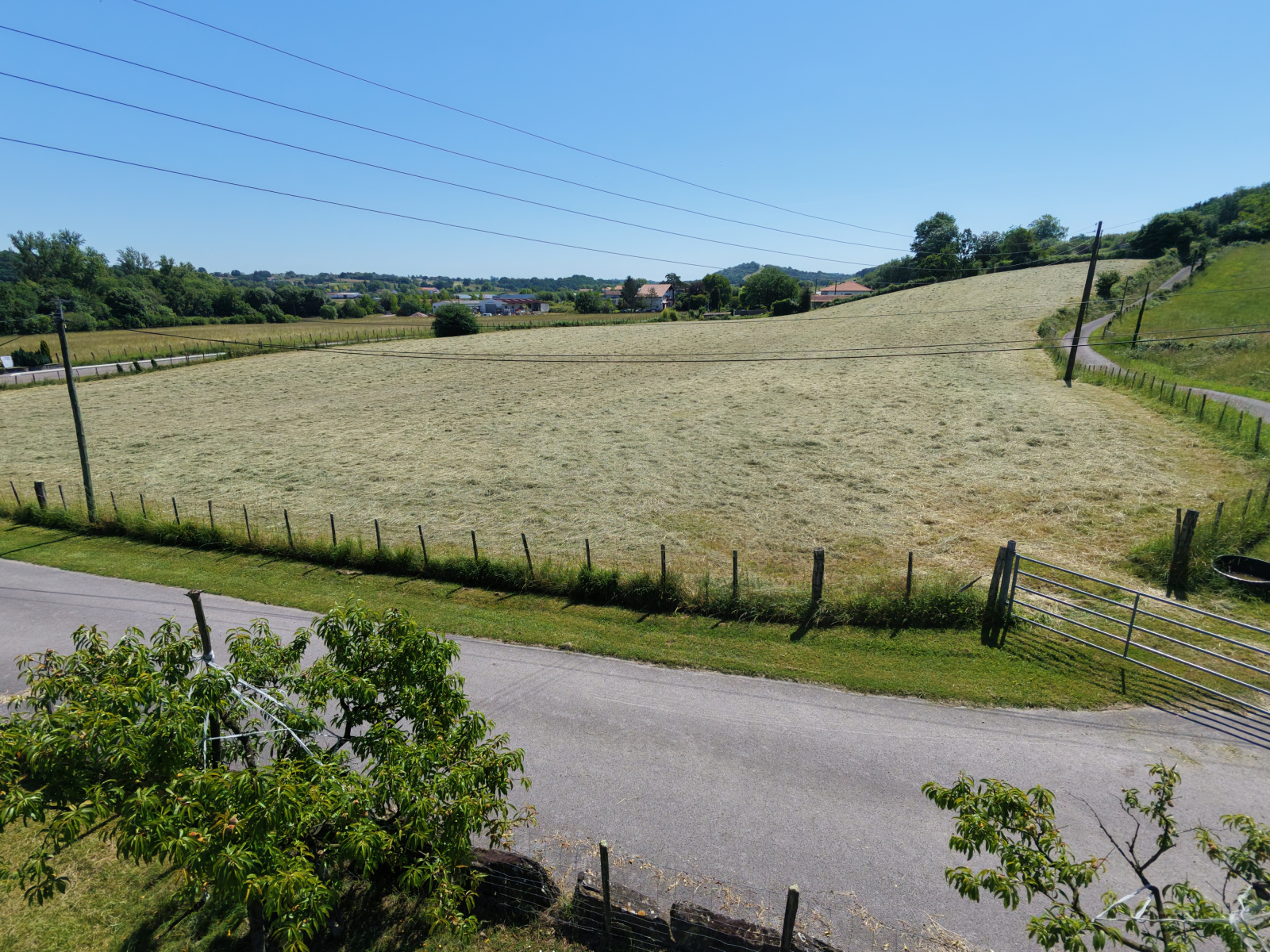 Image_, Terrain, Saint-Palais, ref :Sardasse-TAB