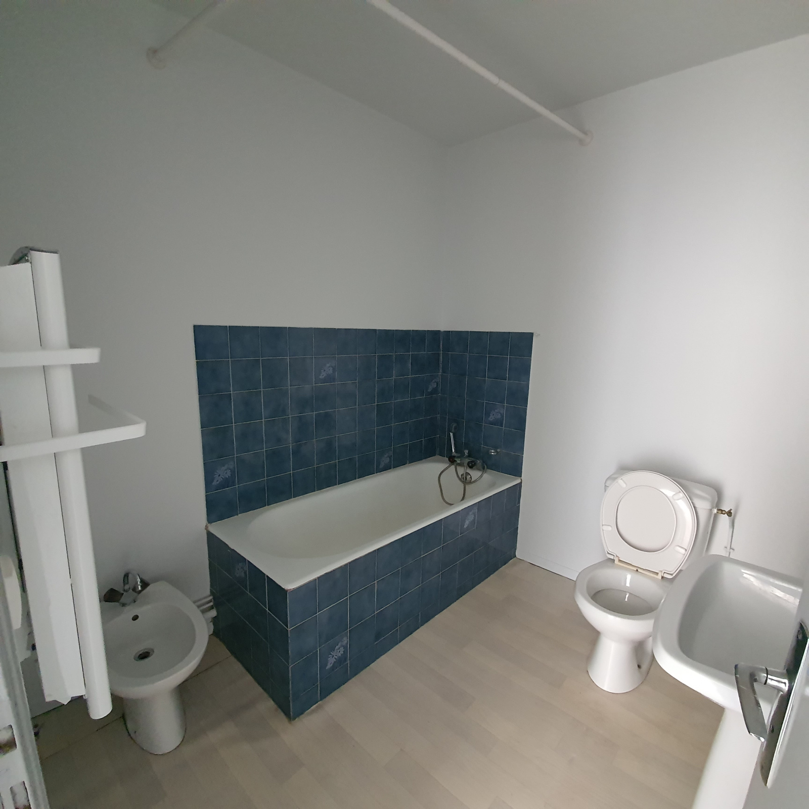 Image_, Appartement, Saint-Palais, ref :G-136
