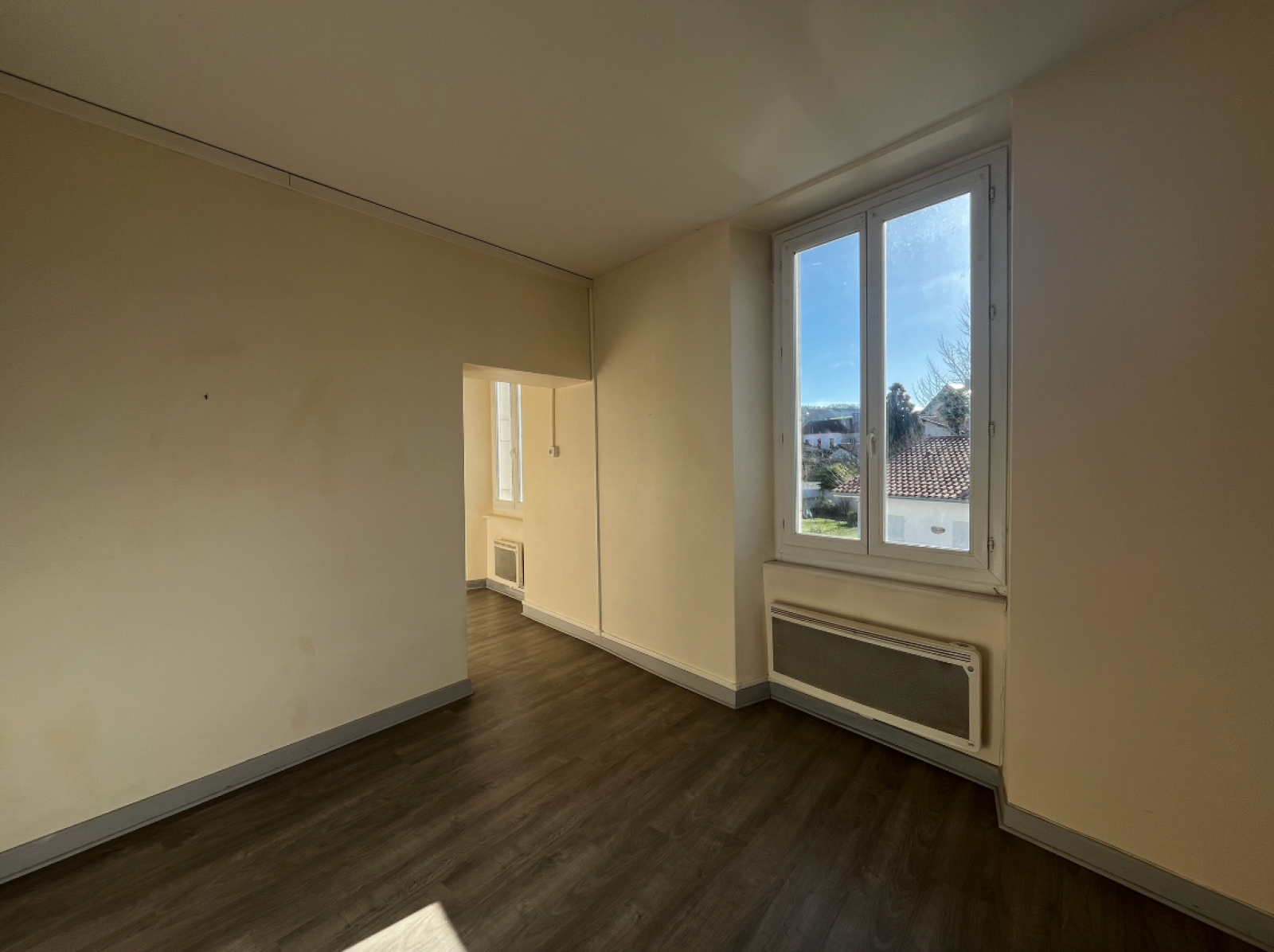 Image_, Appartement, Saint-Palais, ref :G-136