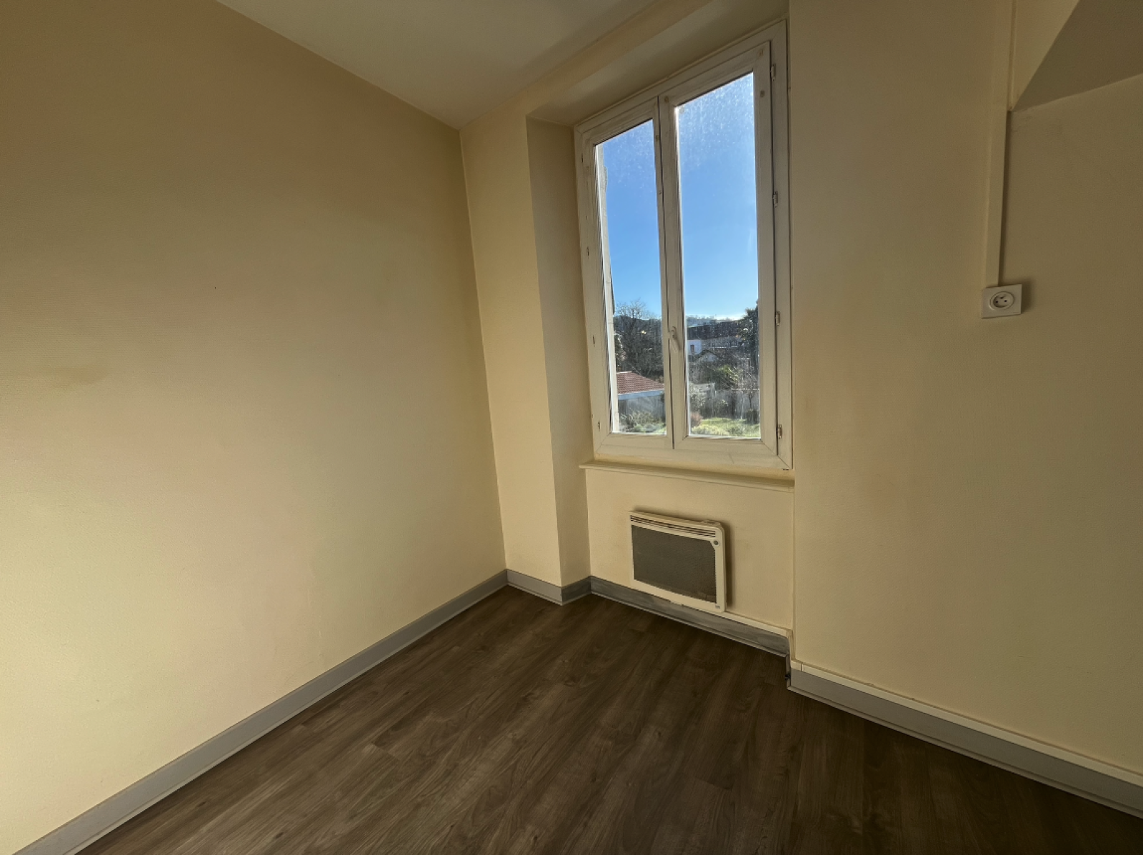 Image_, Appartement, Saint-Palais, ref :G-136