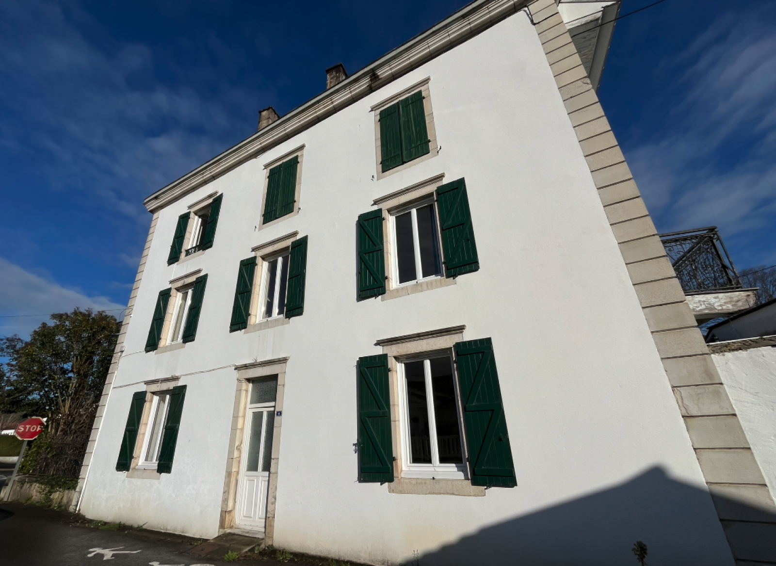 Image_, Appartement, Saint-Palais, ref :G-136