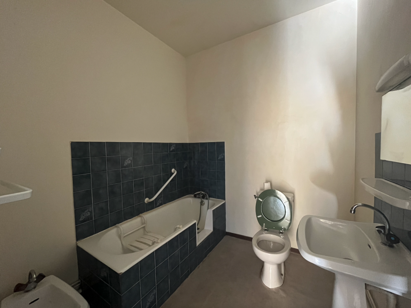 Image_, Appartement, Saint-Palais, ref :G-136