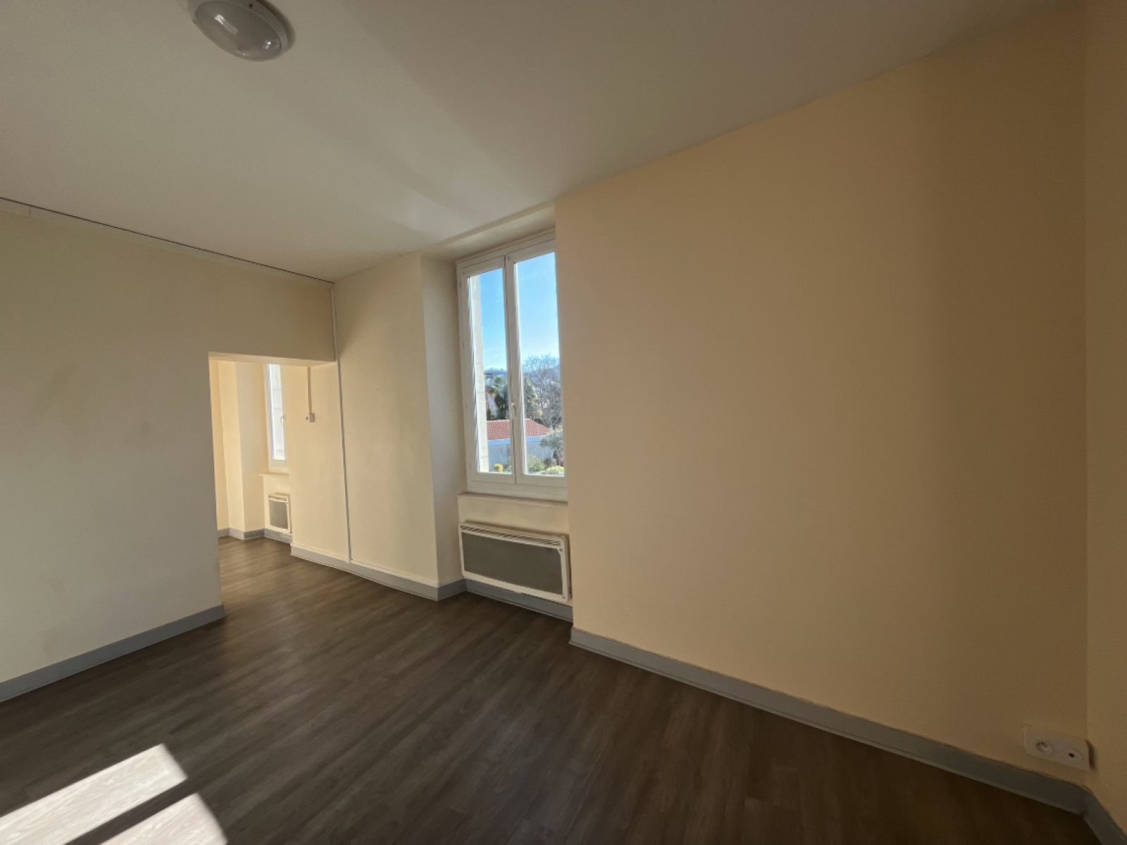 Image_, Appartement, Saint-Palais, ref :G-136