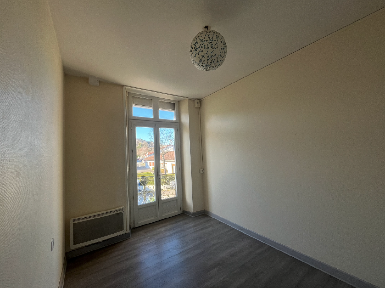 Image_, Appartement, Saint-Palais, ref :G-136