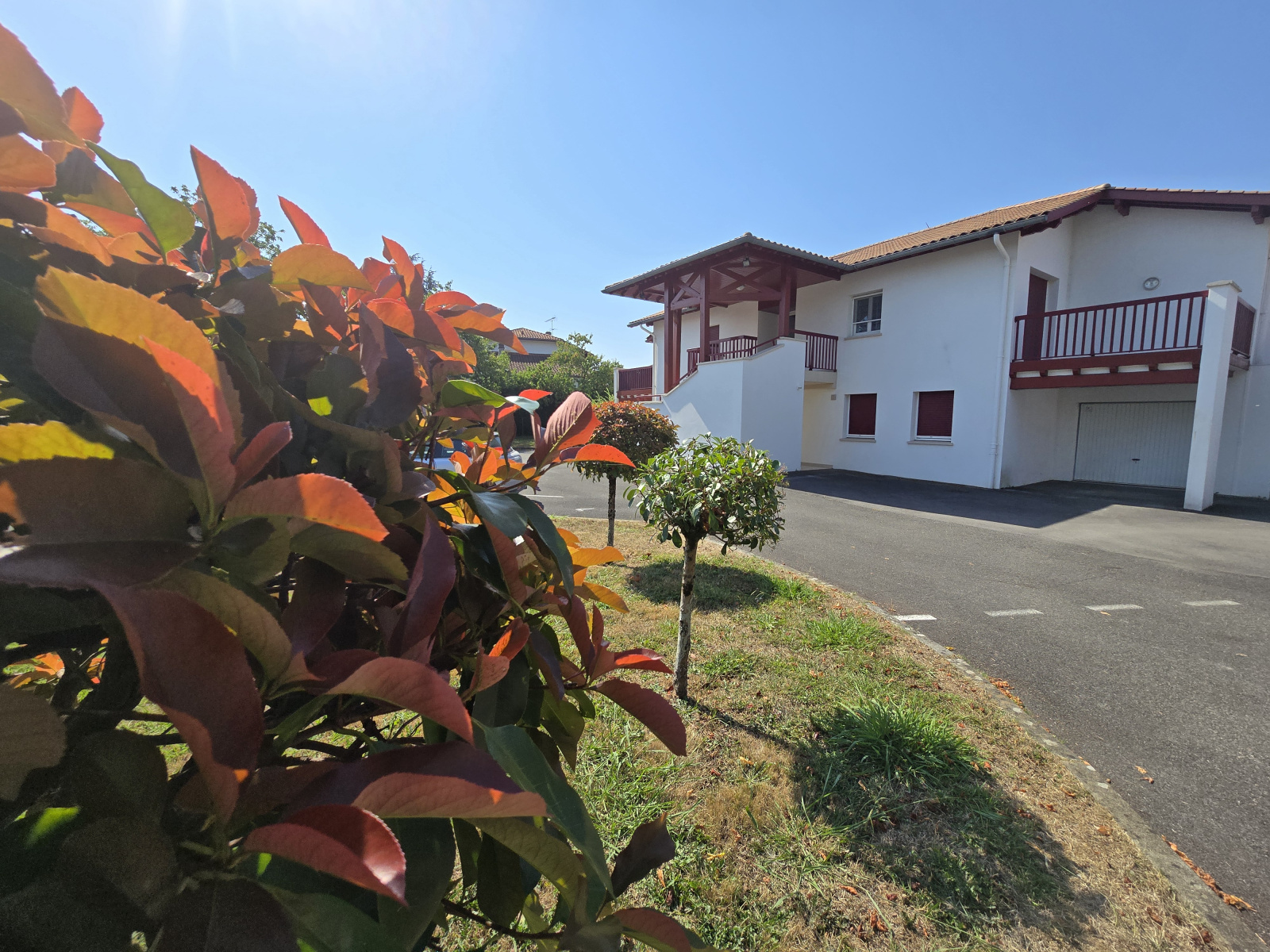 Image_, Appartement, Saint-Palais, ref :G-456