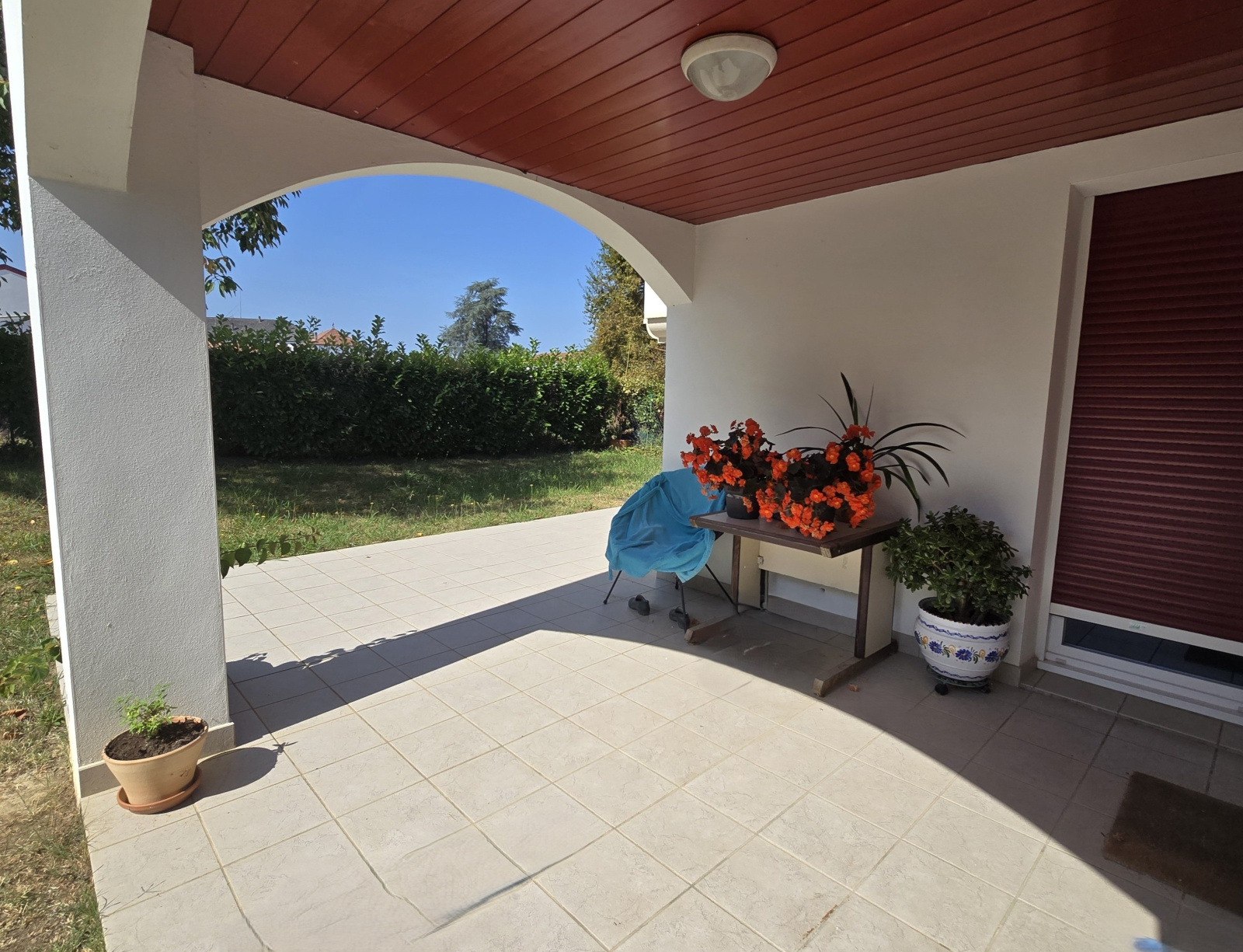 Image_, Appartement, Saint-Palais, ref :G-456