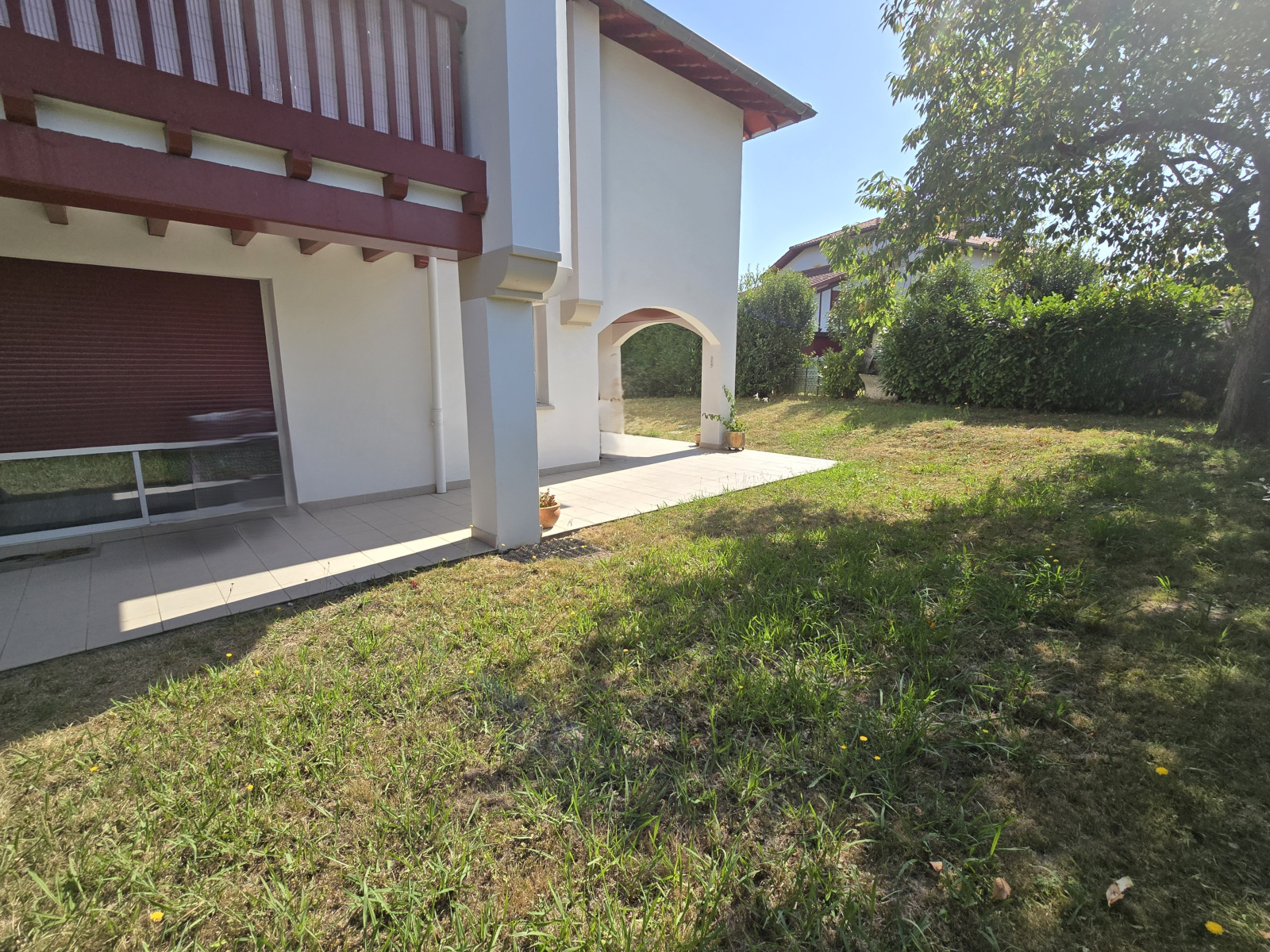 Image_, Appartement, Saint-Palais, ref :G-456