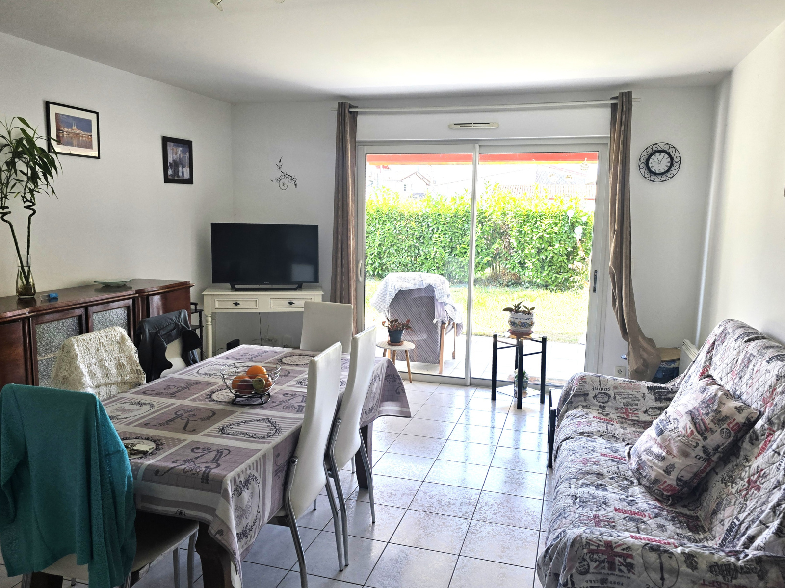 Image_, Appartement, Saint-Palais, ref :G-456