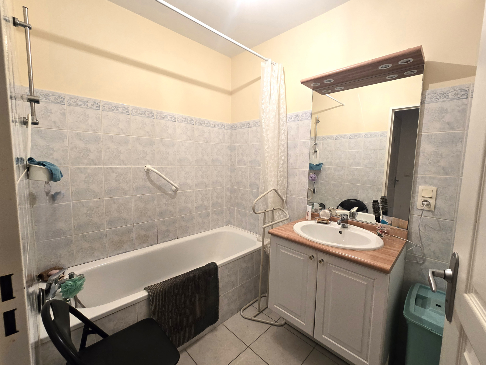Image_, Appartement, Saint-Palais, ref :G-456