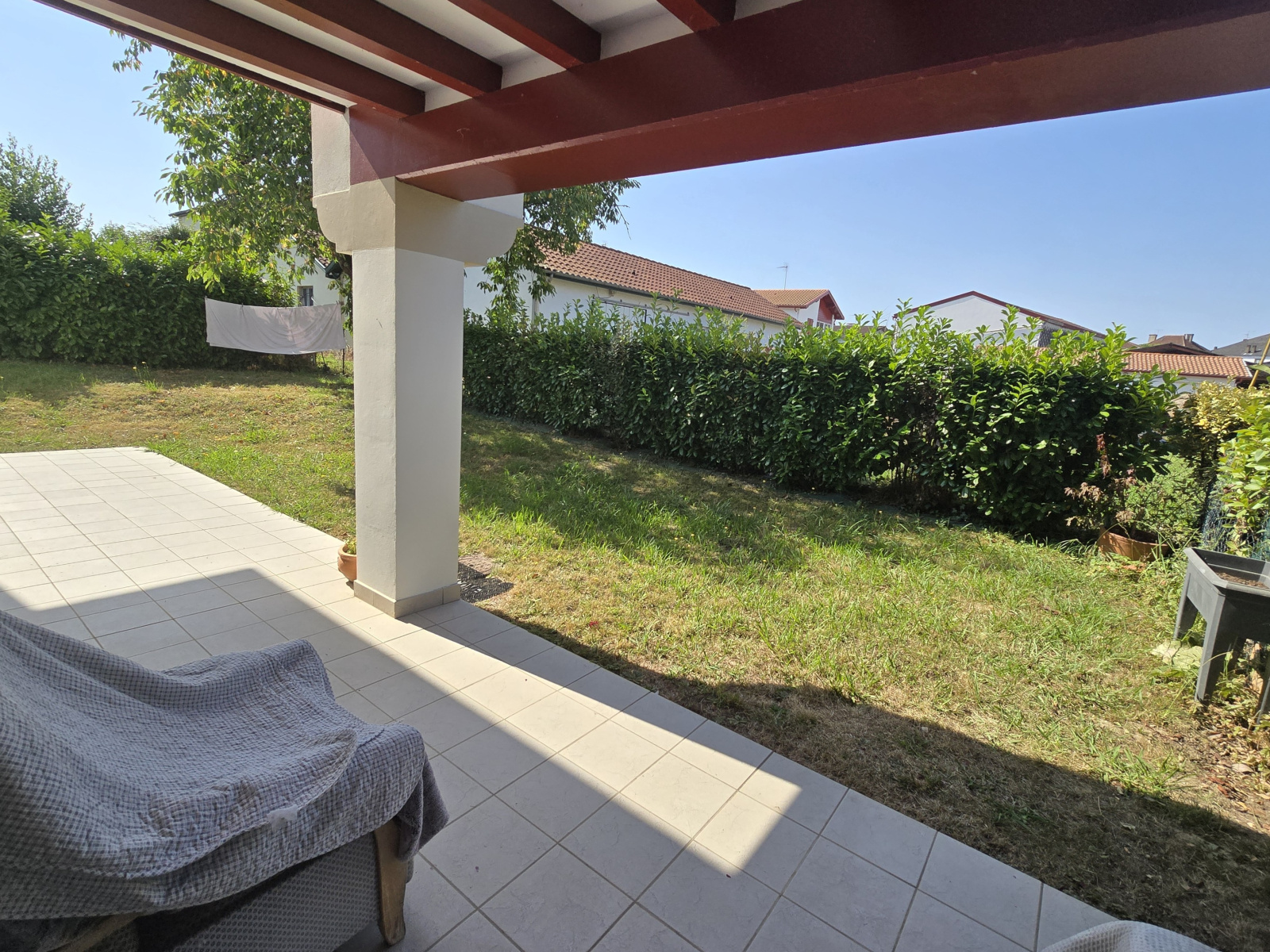 Image_, Appartement, Saint-Palais, ref :G-456