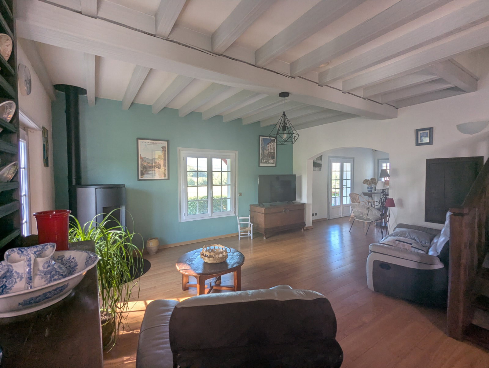 Image_, Maison, Irissarry, ref :G-469