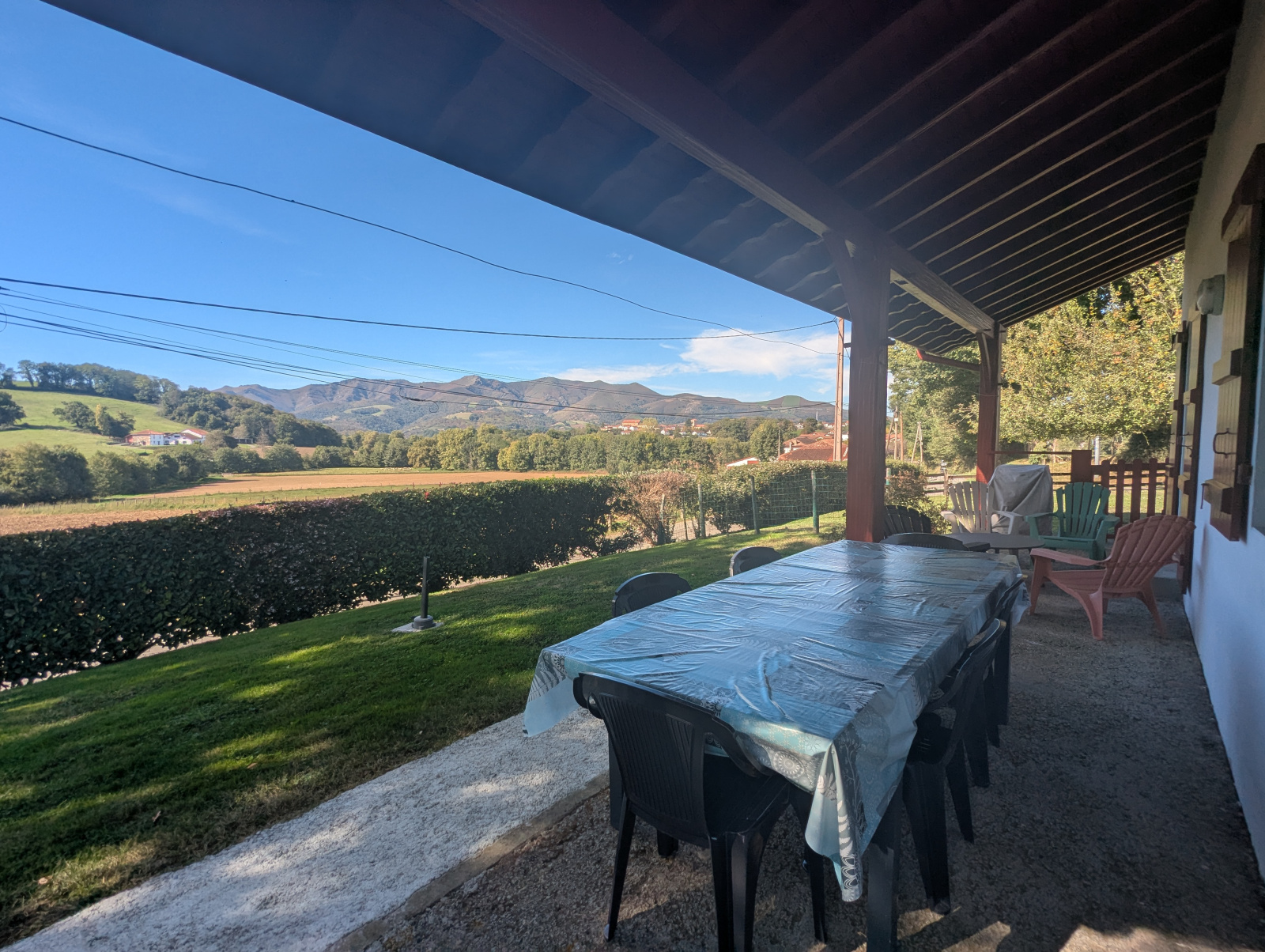 Image_, Maison, Irissarry, ref :G-469