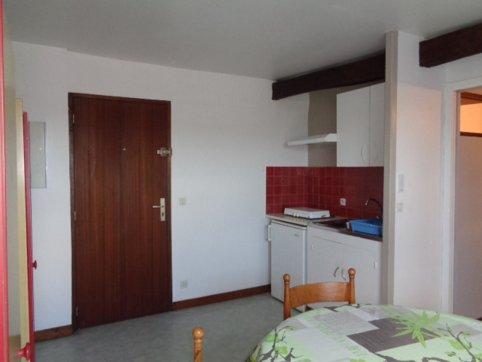 Image_, Appartement, Saint-Palais, ref :G-0002