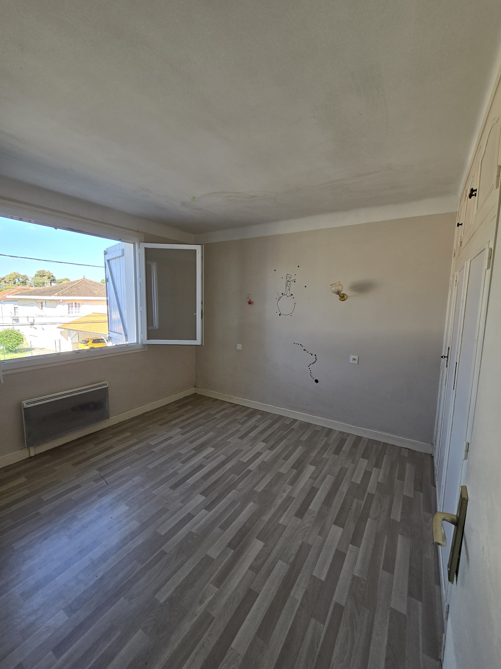 Image_, Maison, Saint-Palais, ref :309