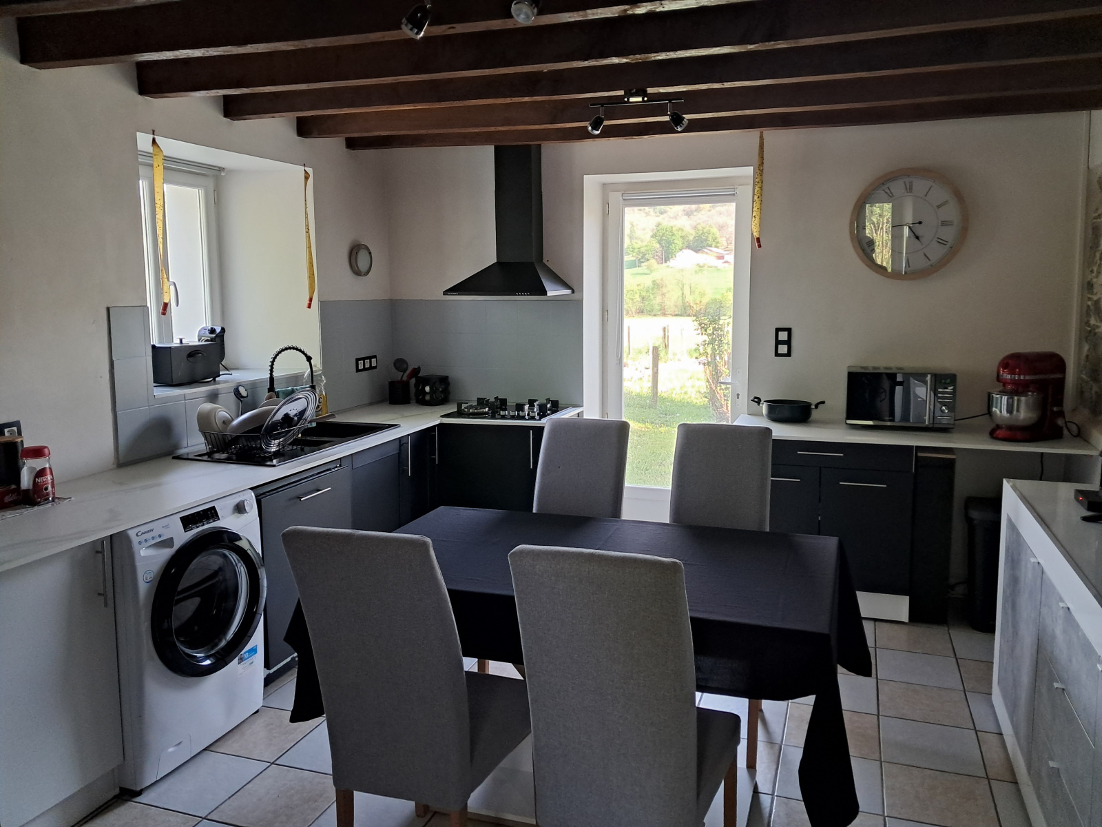 Image_, Appartement, Pagolle, ref :G-0116