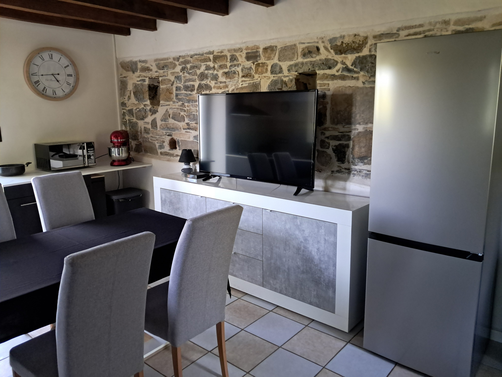 Image_, Appartement, Pagolle, ref :G-0116