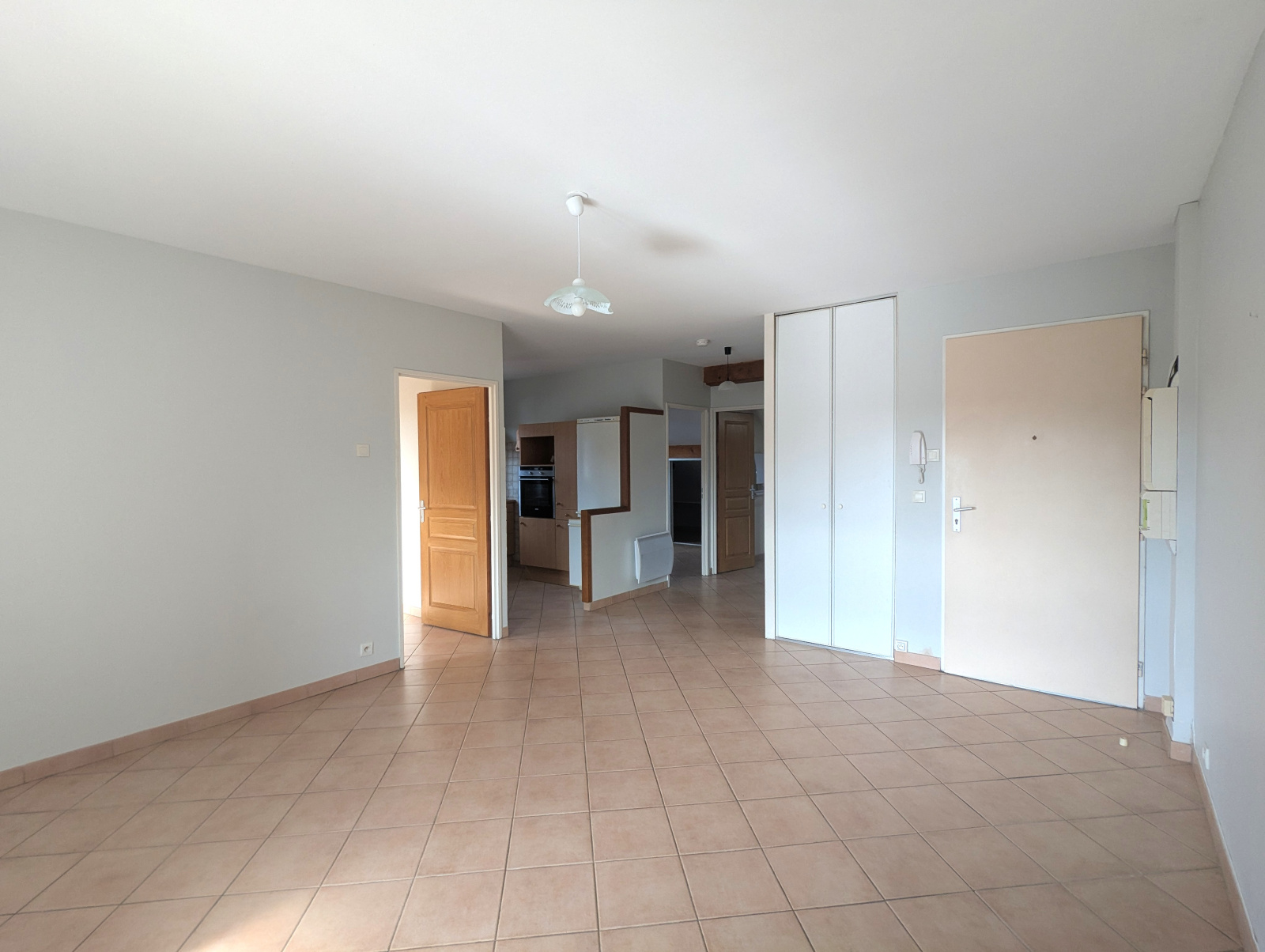 Image_, Appartement, Saint-Palais, ref :G-354