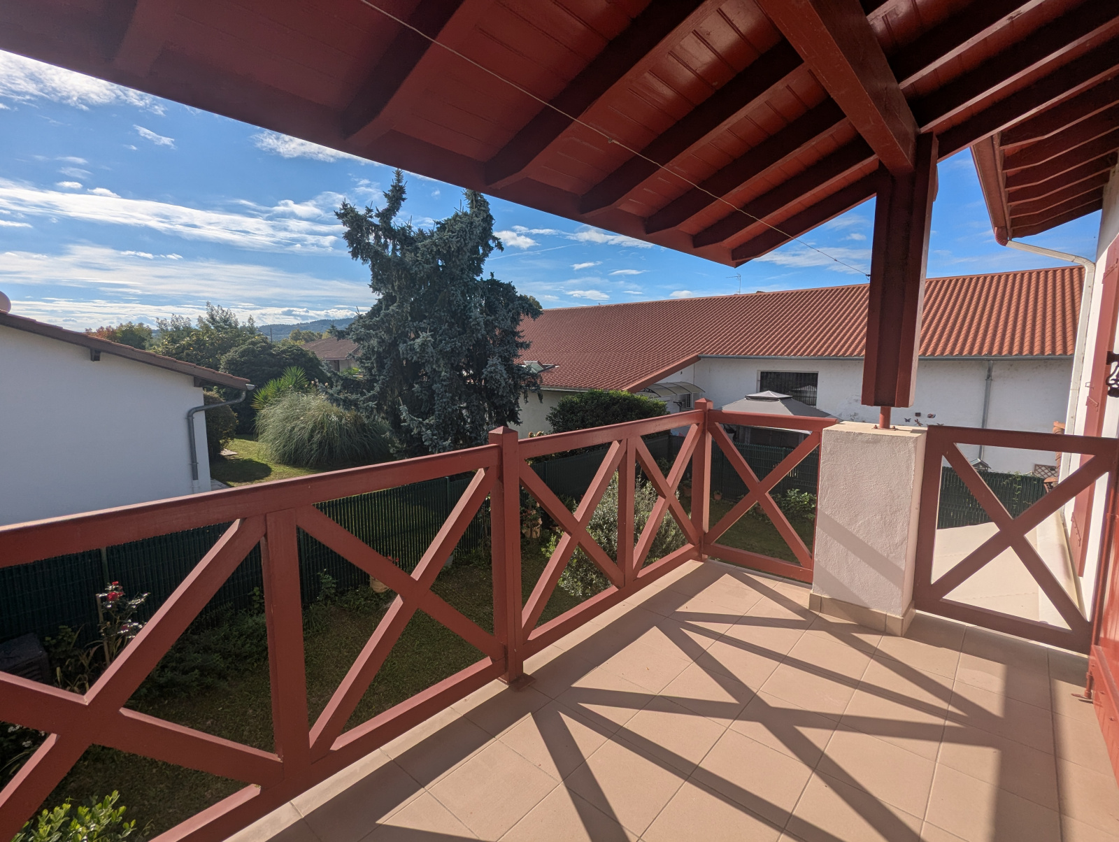 Image_, Appartement, Saint-Palais, ref :G-354