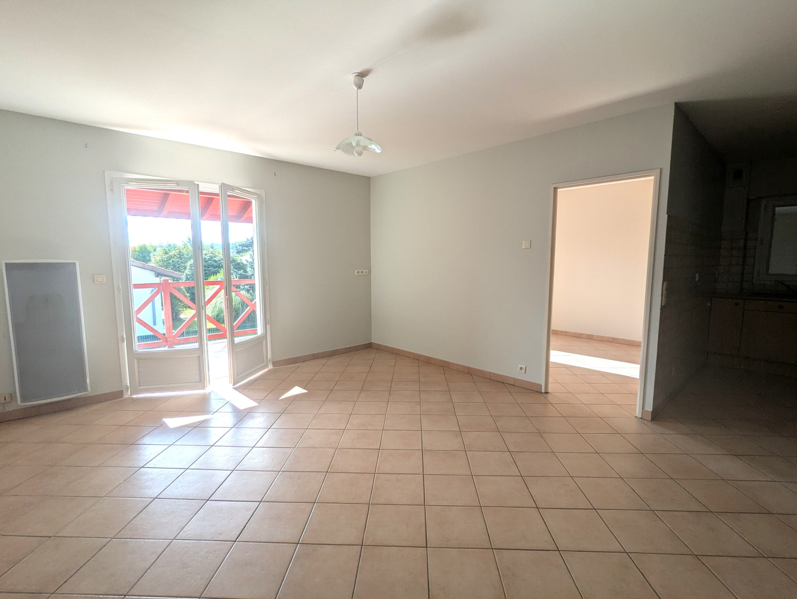 Image_, Appartement, Saint-Palais, ref :G-354