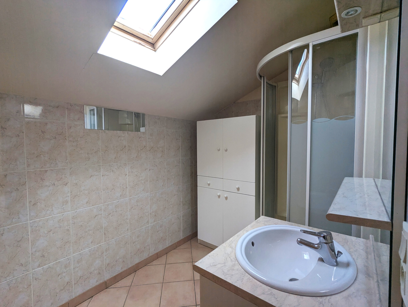 Image_, Appartement, Saint-Palais, ref :G-354