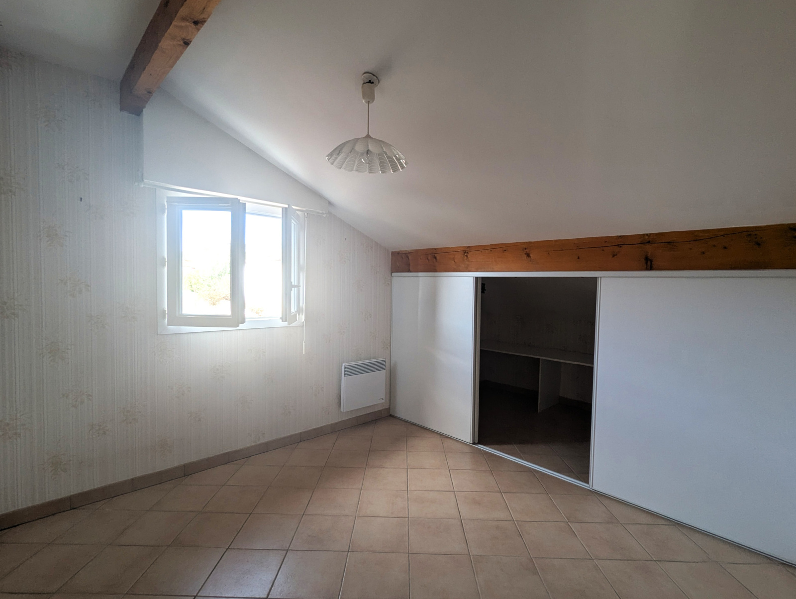 Image_, Appartement, Saint-Palais, ref :G-354
