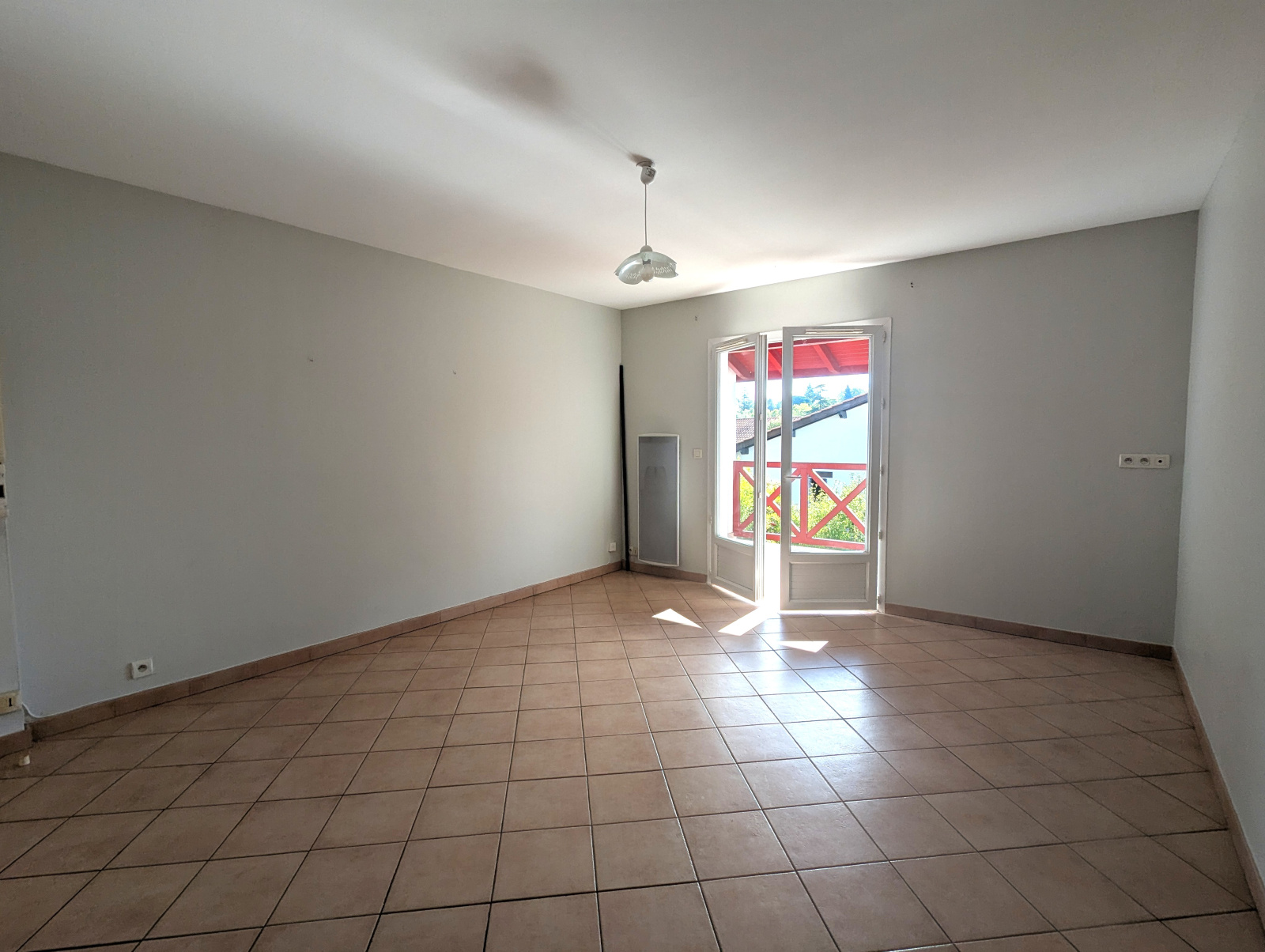 Image_, Appartement, Saint-Palais, ref :G-354