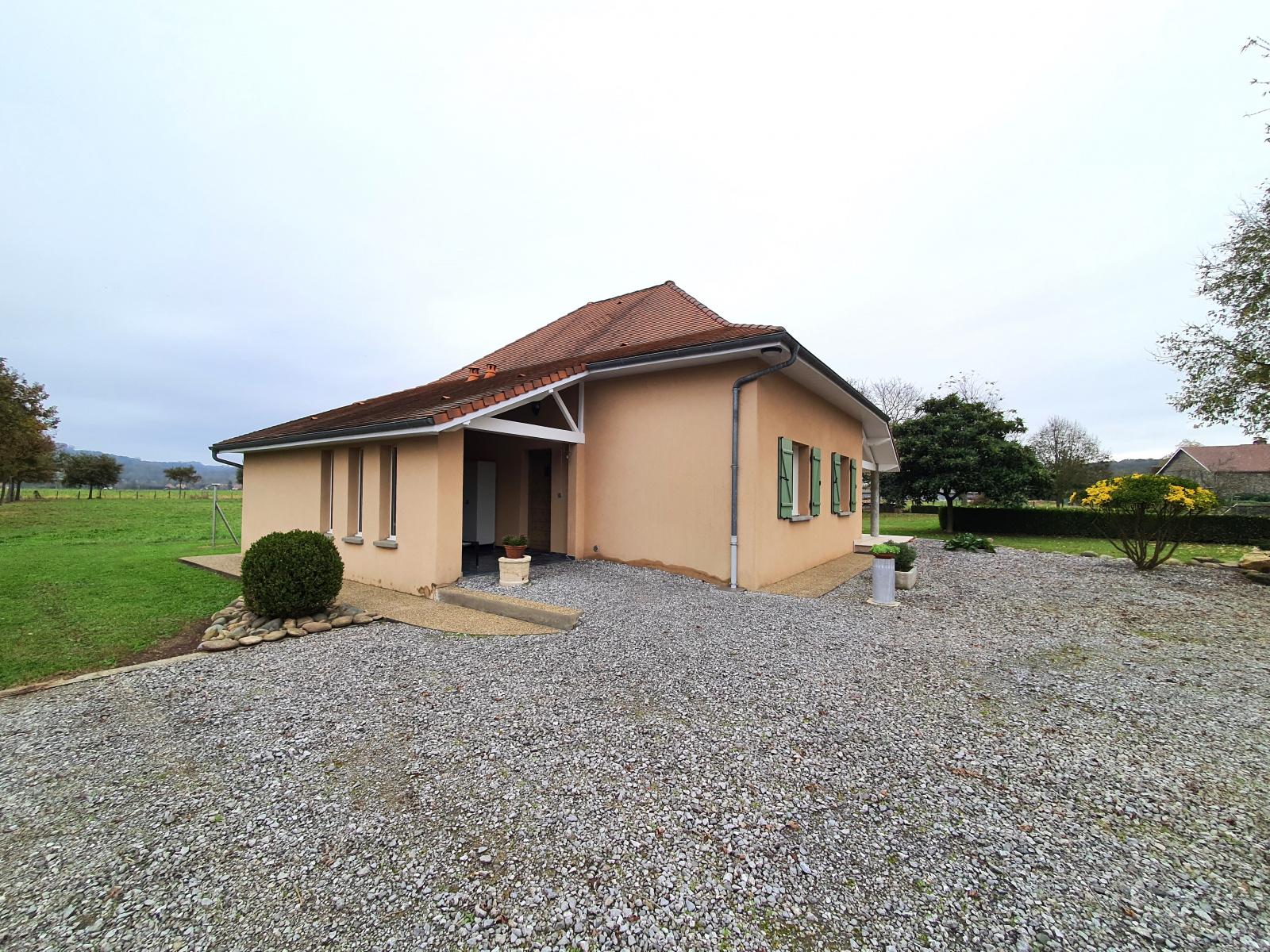 Image_, Maison, Barraute-Camu, ref :G-0343