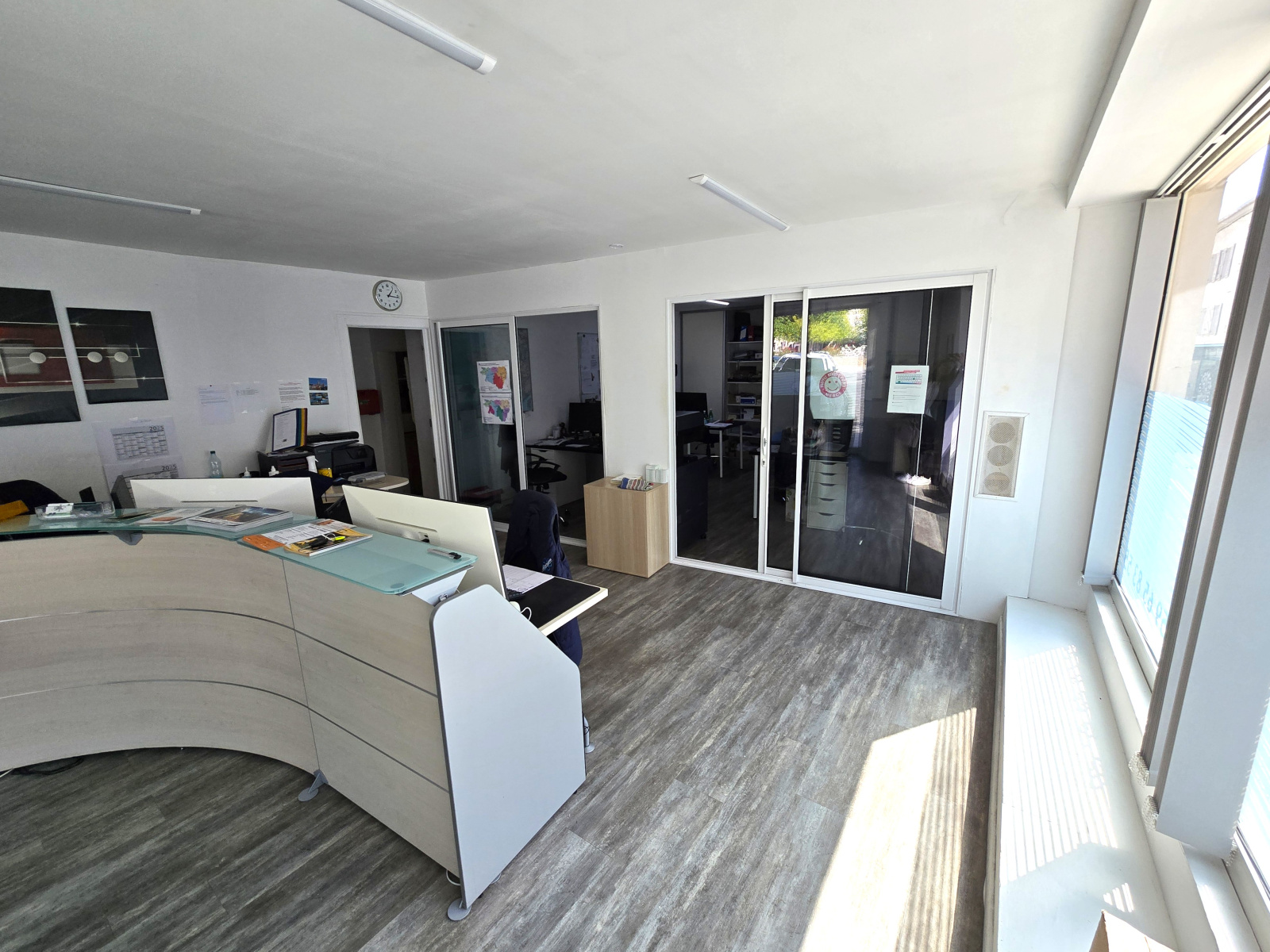 Image_, Appartement, Saint-Palais, ref :- 287 -
