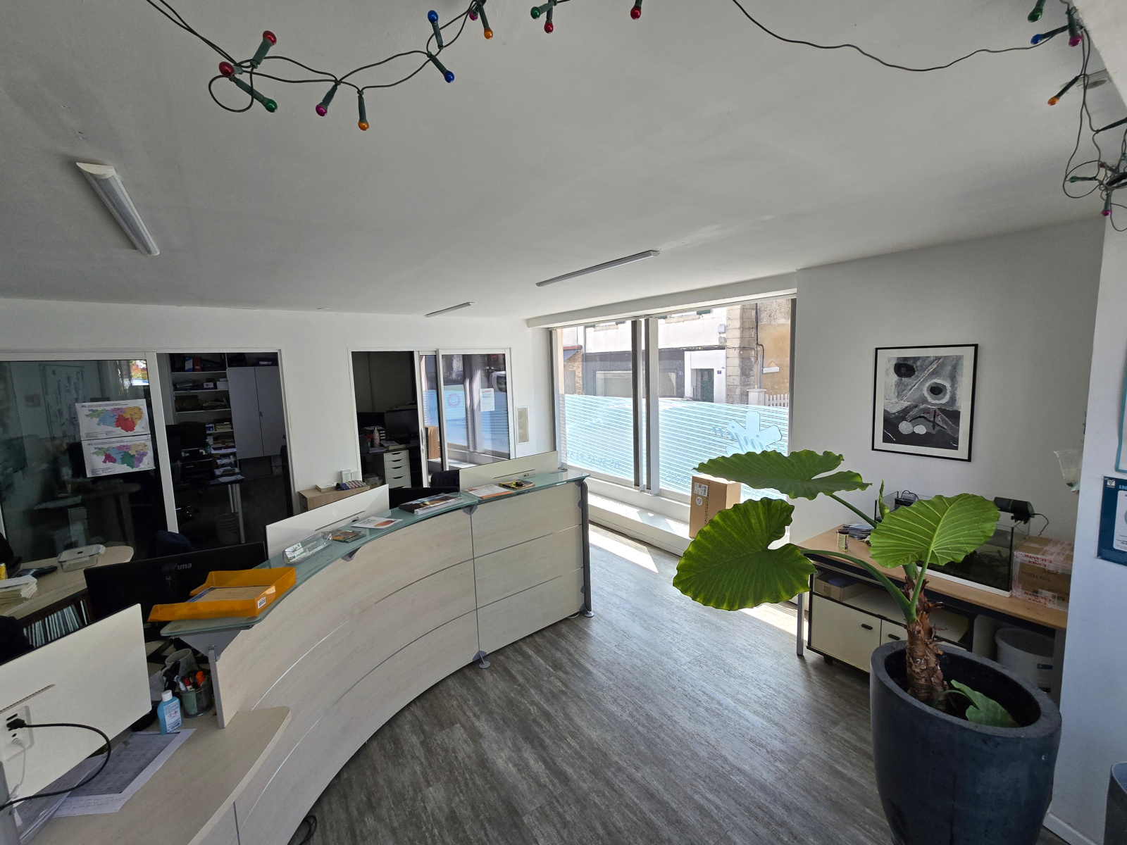Image_, Appartement, Saint-Palais, ref :- 287 -