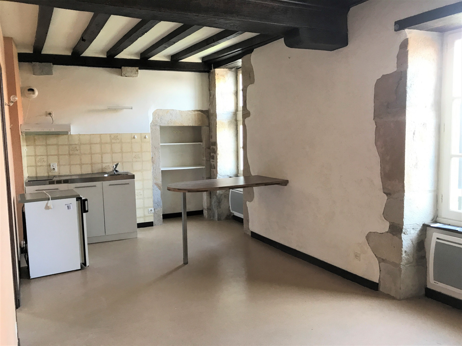 Image_, Appartement, Garris, ref :G-0036-13