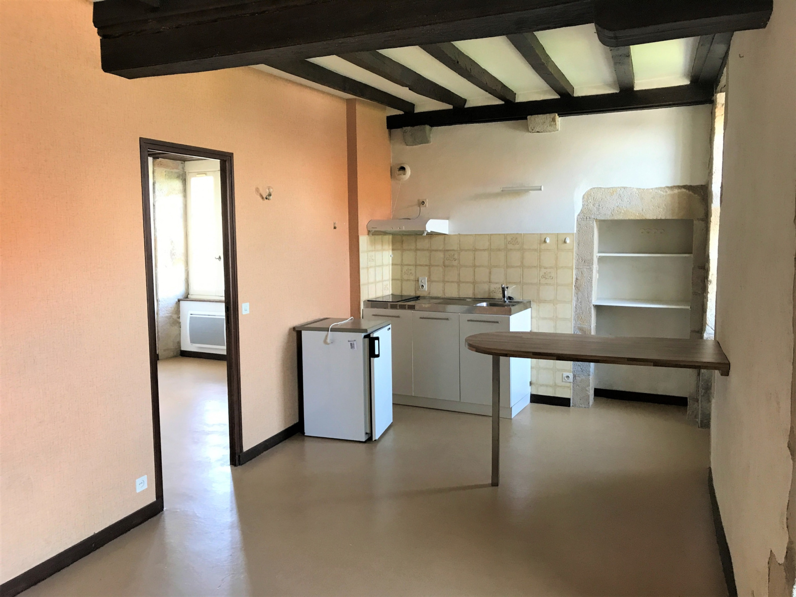 Image_, Appartement, Garris, ref :G-0036-13