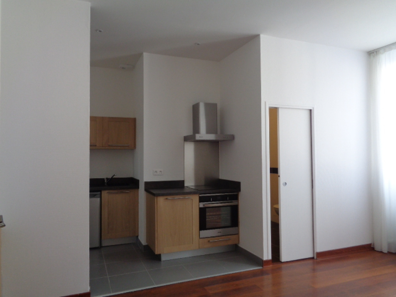 Image_, Appartement, Saint-Palais, ref :G-0039