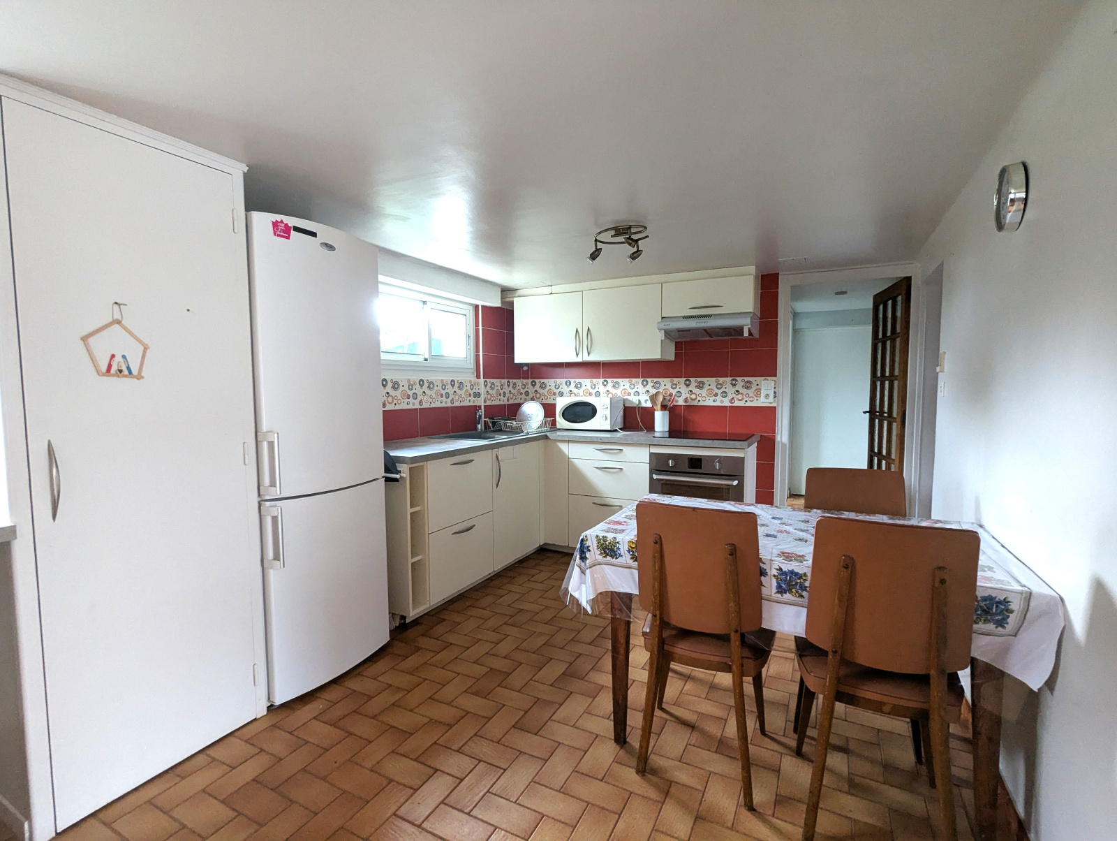Image_, Appartement, Béhasque-Lapiste, ref :G-465