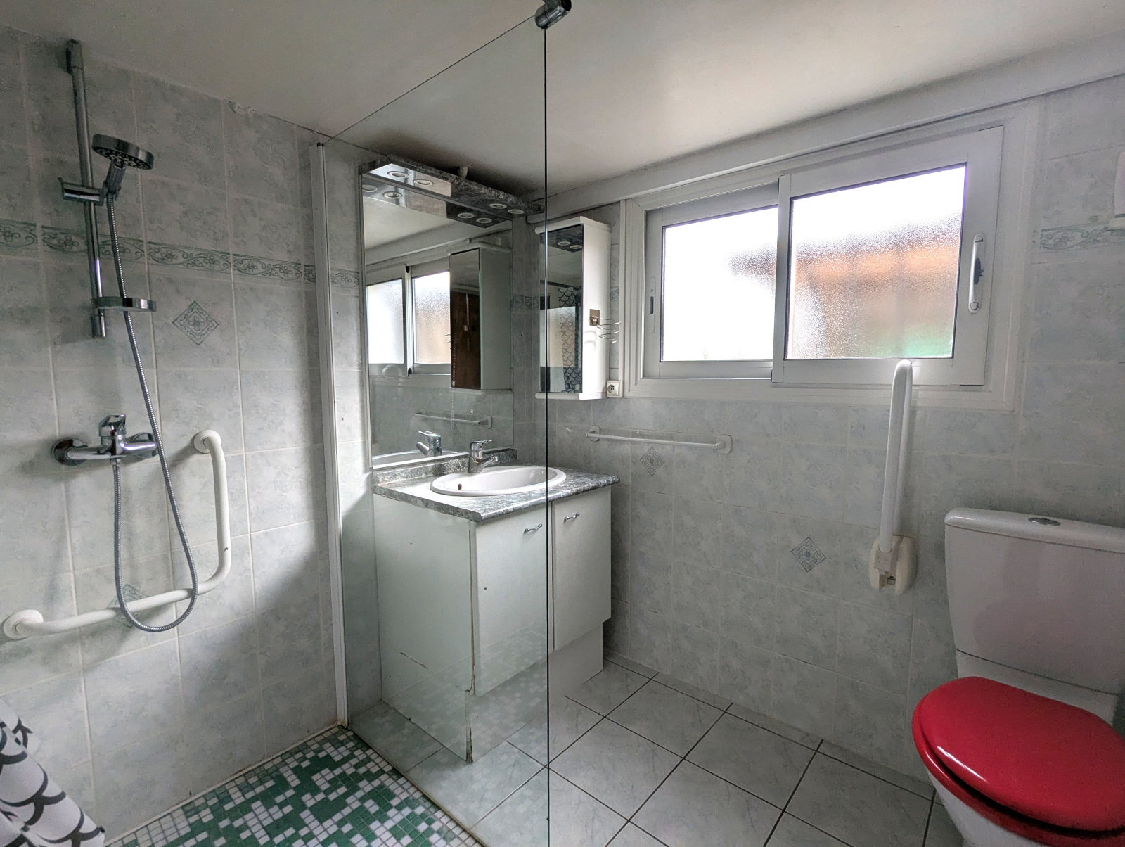 Image_, Appartement, Béhasque-Lapiste, ref :G-465