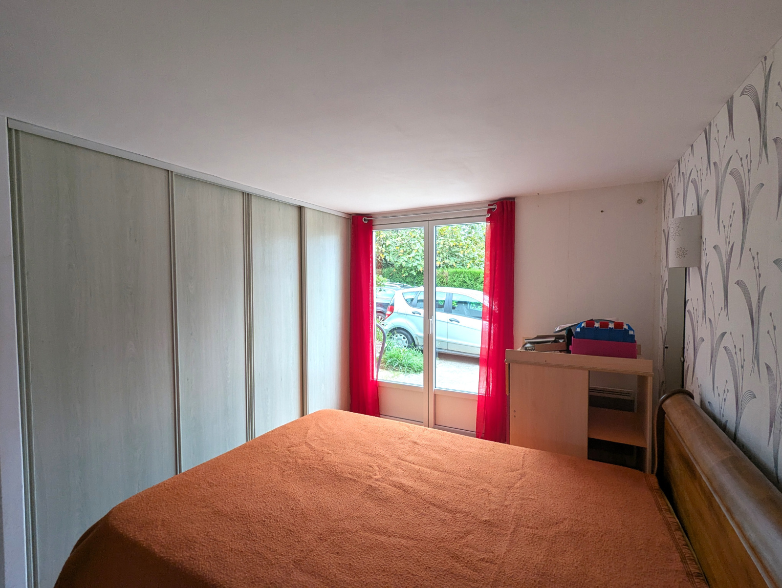 Image_, Appartement, Béhasque-Lapiste, ref :G-465