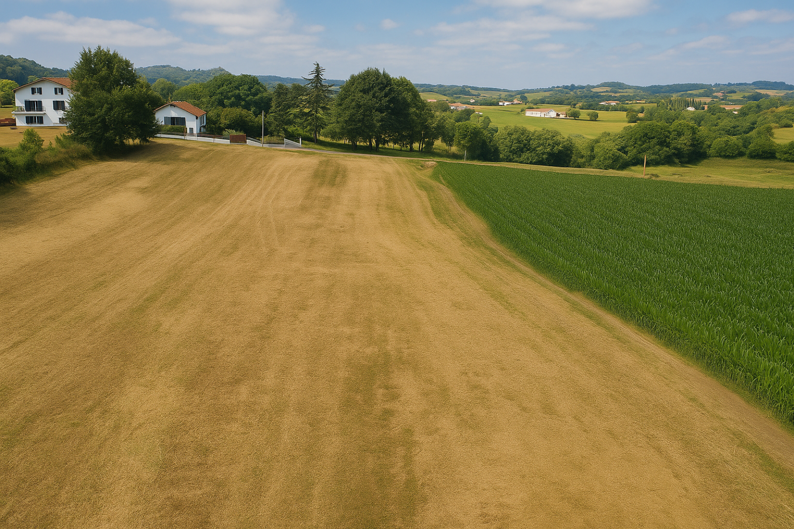 Image_, Terrain, Luxe-Sumberraute, ref :299