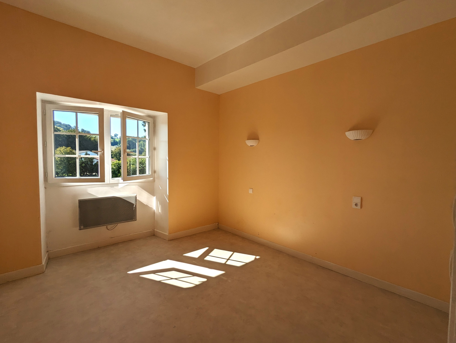 Image_, Appartement, Garris, ref :G-0042-1