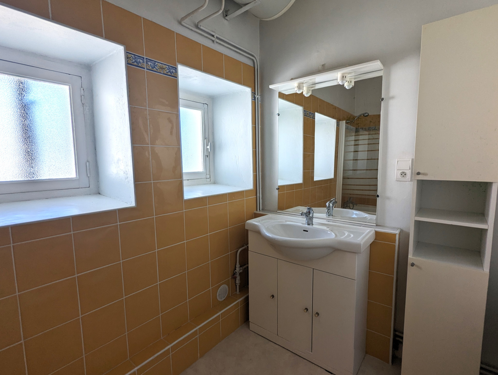 Image_, Appartement, Garris, ref :G-0042-1