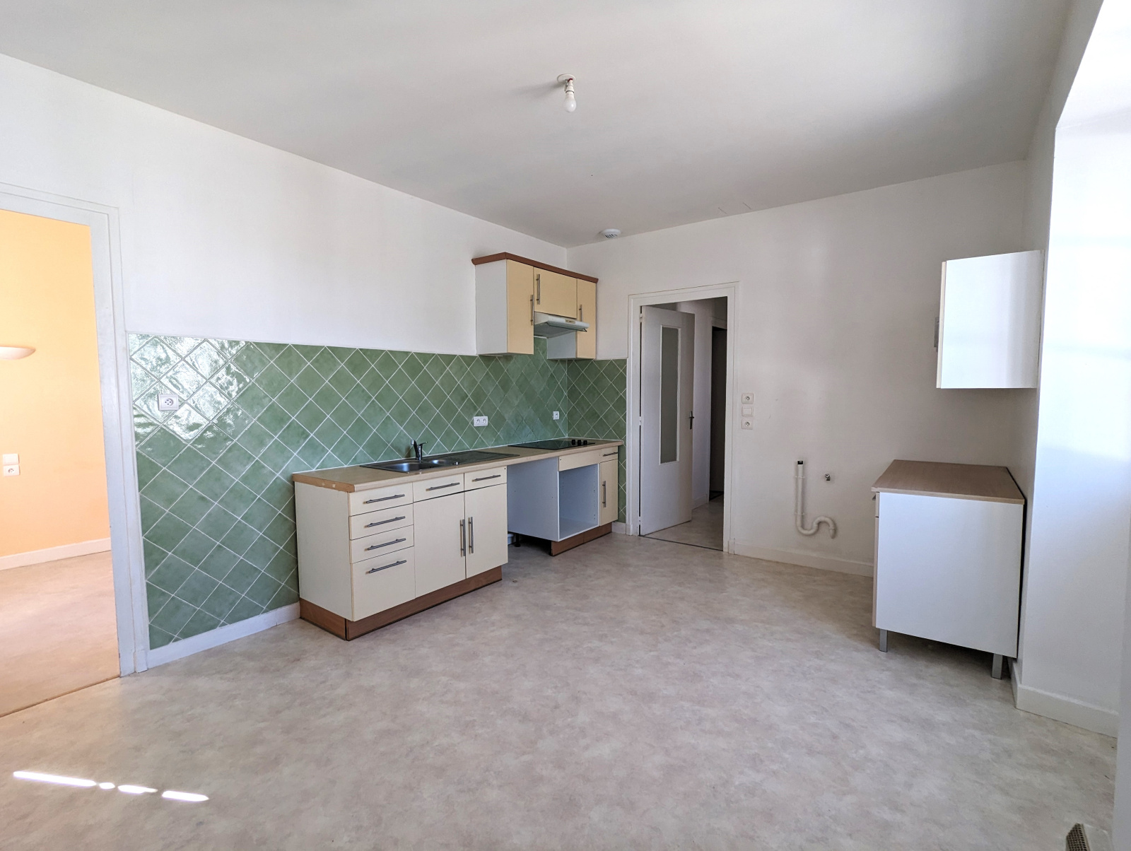 Image_, Appartement, Garris, ref :G-0042-1