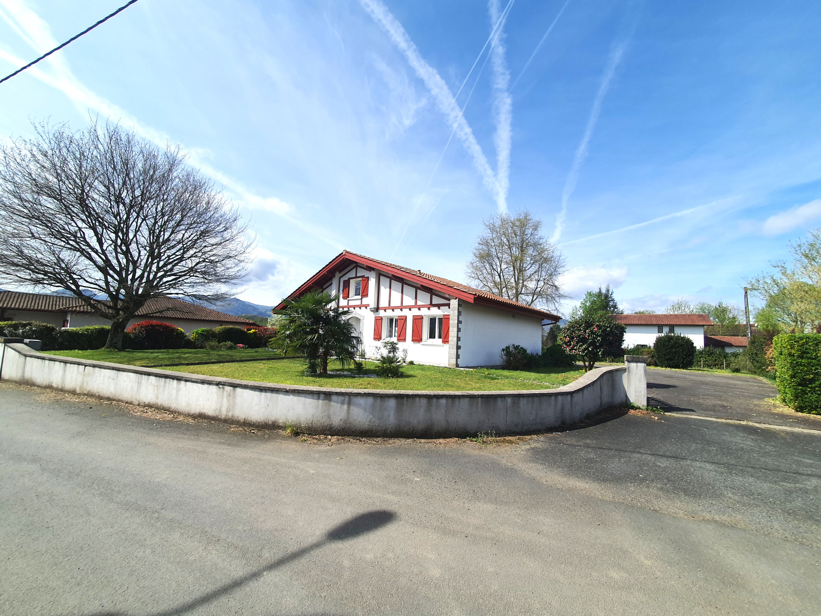 Image_, Maison, Saint-Jean-le-Vieux, ref :G-253