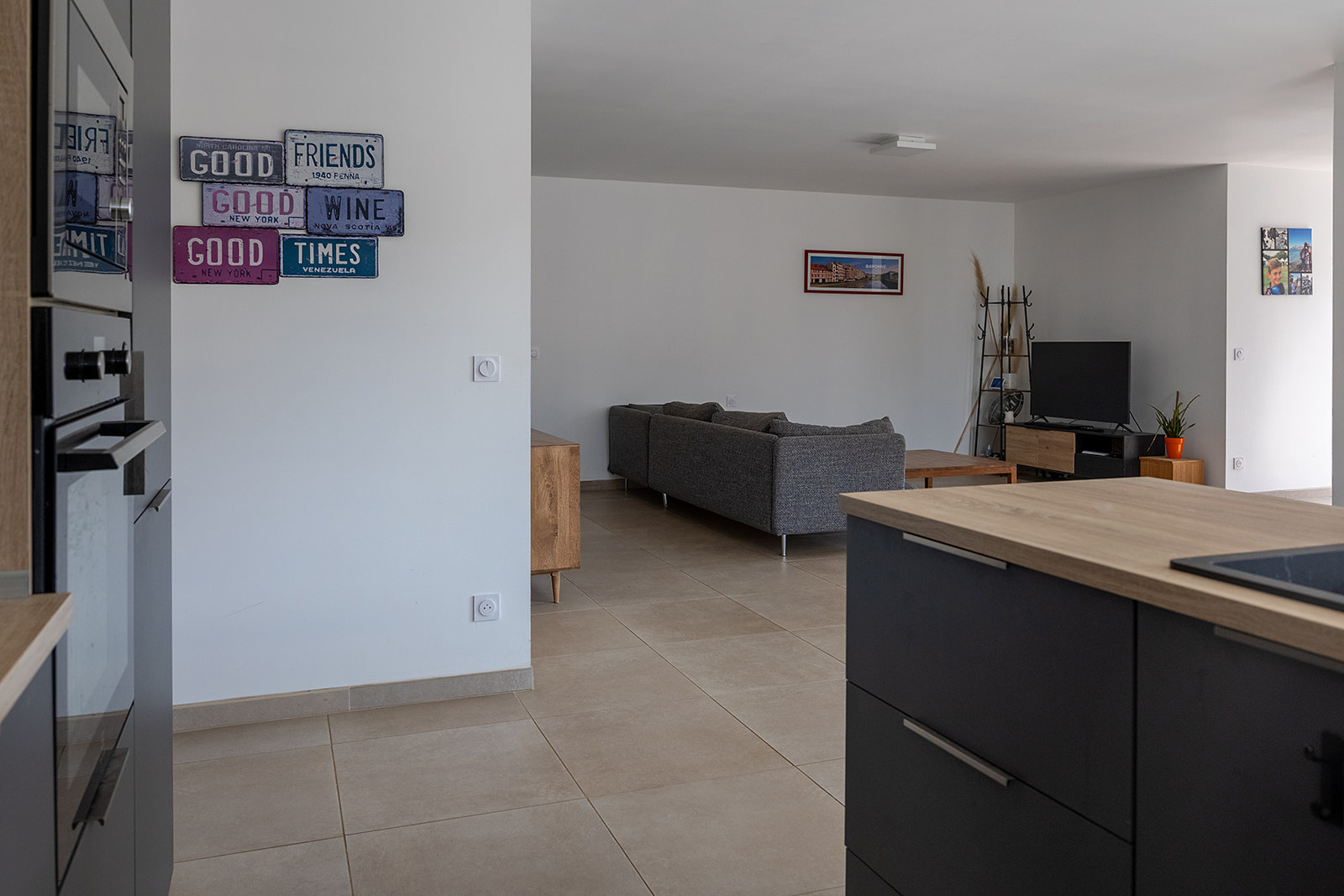 Image_, Maison, Saint-Palais, ref :-302-