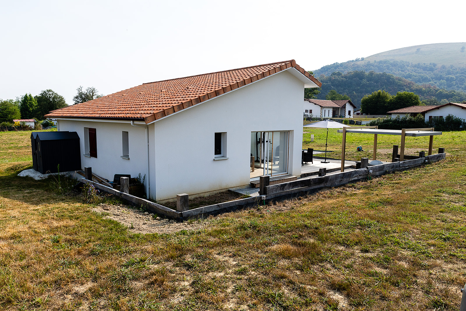 Image_, Maison, Saint-Palais, ref :-302-
